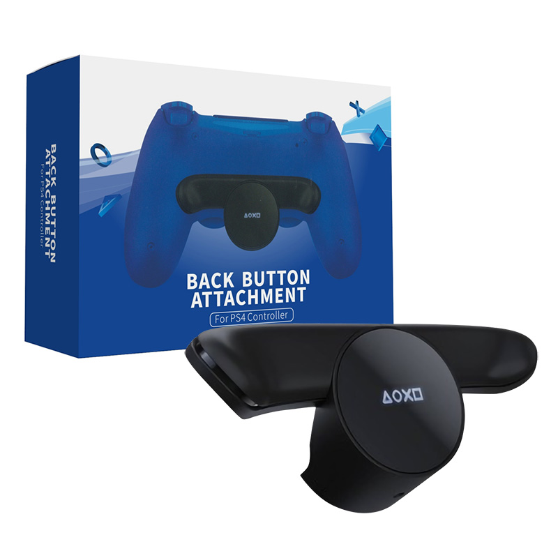 Desgracia envase Propuesta alternativa DualShock 4 Back Button Attachment – PlayStation 4 – :: Digitall Zone ::