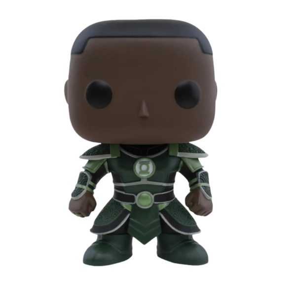Funko Pop! DC: Linterna Verde 400 - Imagen 3