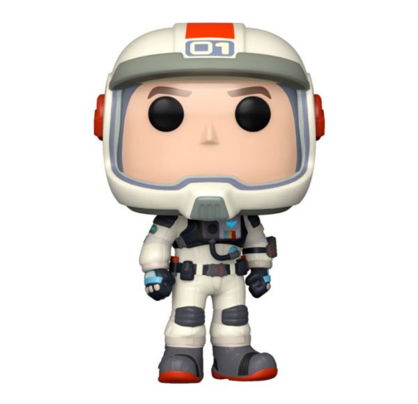 Funko Pop! Lightyear: Buzz Lightyear XL-01 1210 - Imagen 3