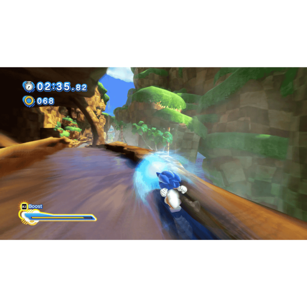 Sonic X Shadow generations - Nintendo Switch - Imagen 6