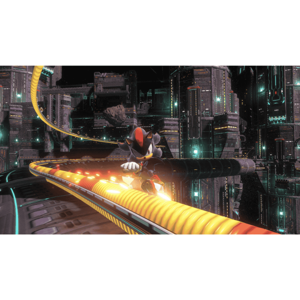 Sonic X Shadow generations - Nintendo Switch - Imagen 5