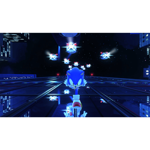 Sonic X Shadow generations - Nintendo Switch - Imagen 4