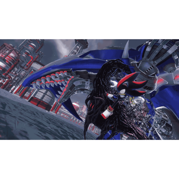 Sonic X Shadow generations - Nintendo Switch - Imagen 3